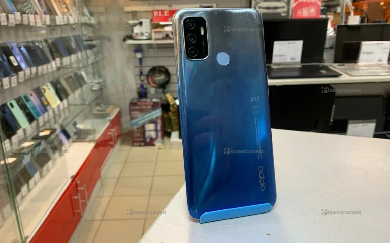 OPPO A53 4/64Gb
