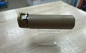 Купить Глушитель socom556-mini2 (страйкбол) б/у , в Москва и область Цена:2900рублей