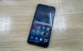 Xiaomi Redmi Note 8T 3/32 ГБ