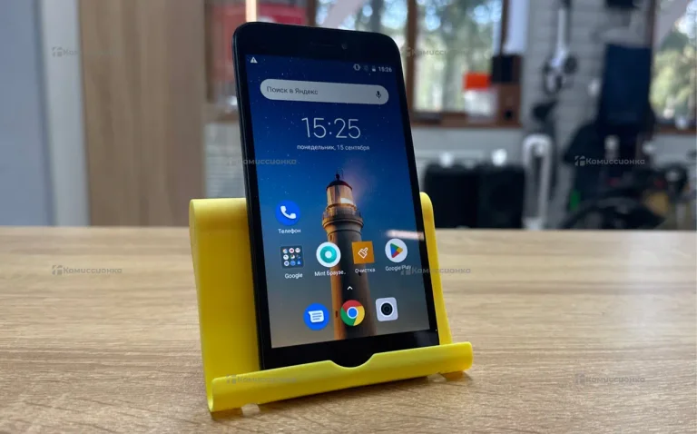 Xiaomi Redmi Go 1/8 ГБ