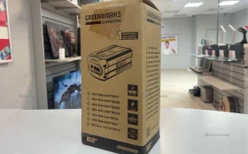 Купить Аккумулятор GreenWorks 82v 8Ah б/у , в Рязань Цена:17900рублей