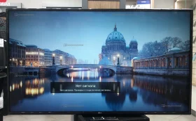Телевизор LG 49UK6200