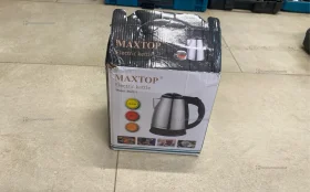 Чайник Махтор