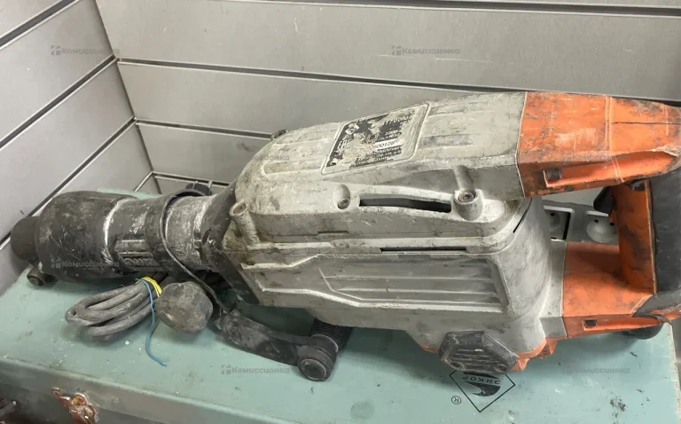 Отбойный молоток Энкор МЭ-1700/30М