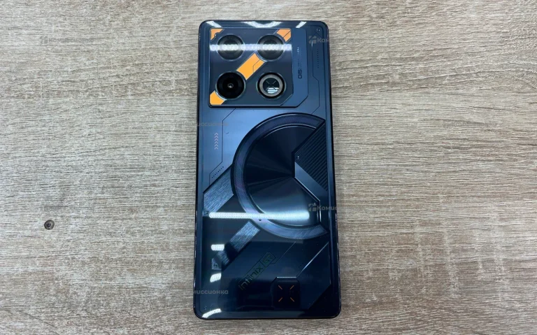 Infinix GT 20 Pro 12/256 ГБ