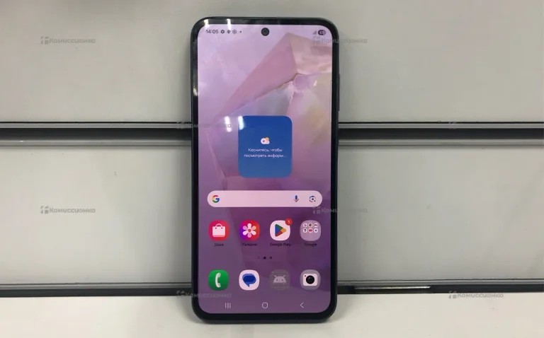 Samsung Galaxy A35 8/128 ГБ