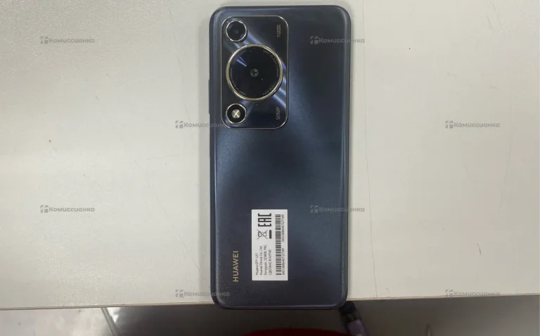 Huawei Nova Y63 4/128 ГБ