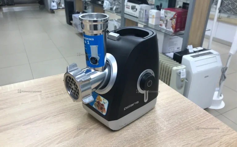 Мясорубка Polaris PMG 2027l