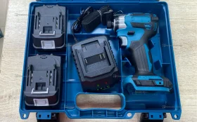 Шуруповерт-винтоверт MAKITA АКБ