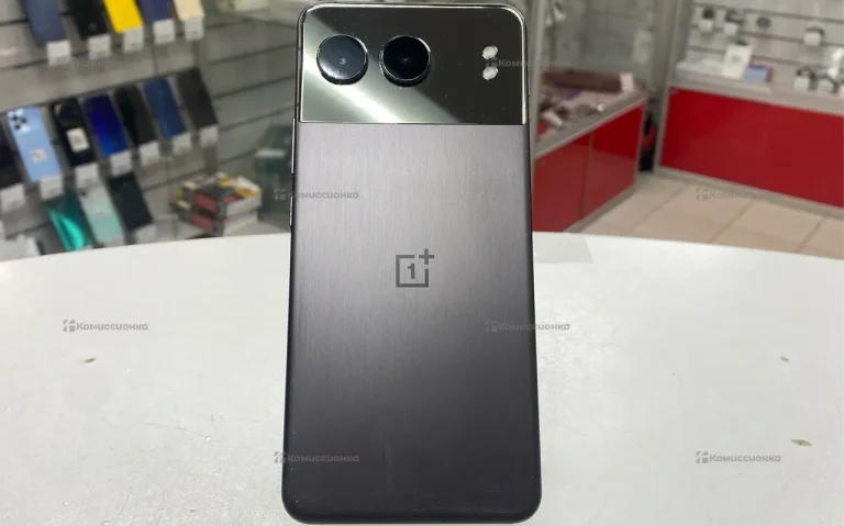 OnePlus Nord 4 16/512 ГБ