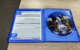 Sony Диск PS4 UFC