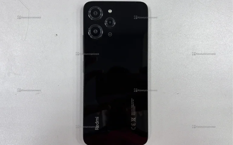 Xiaomi Redmi 12 4/128 ГБ