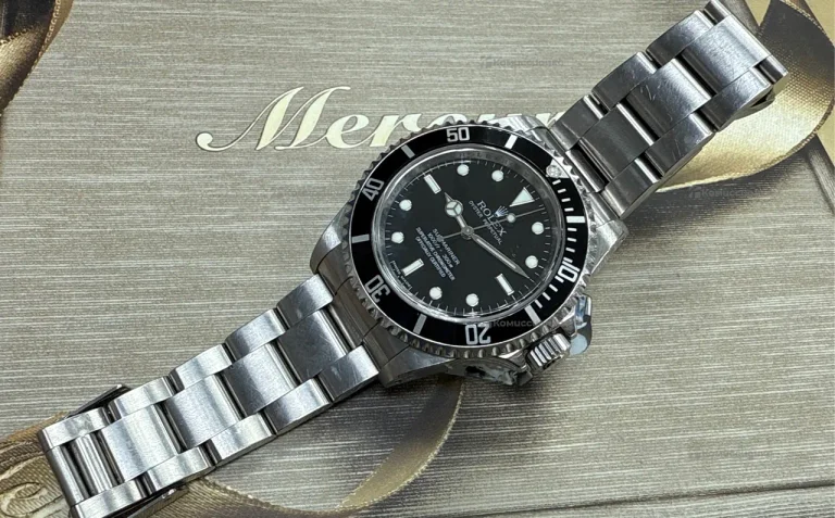 Часы Rolex 14060m