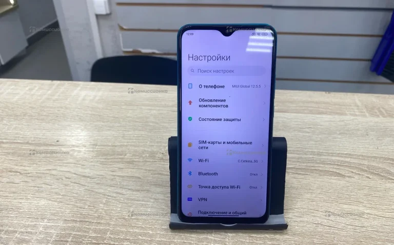 Xiaomi Redmi A3 4/128gb