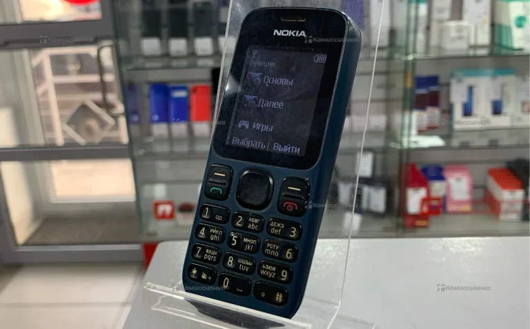 Nokia 100