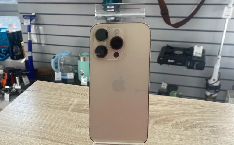 Apple iPhone 14 Pro 256Gb