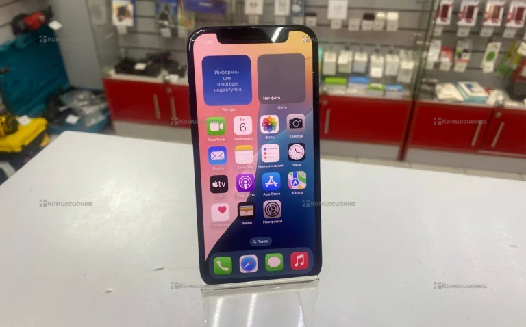 Apple iPhone 12 mini 4/64 ГБ
