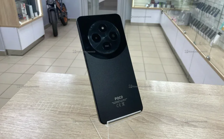 Xiaomi Poco C75 8/256 ГБ