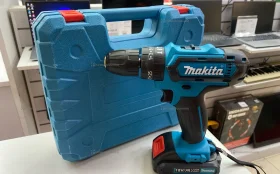 шуруповерт makita реплика.