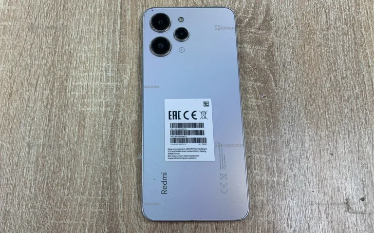 Xiaomi Redmi 12 8/256 ГБ
