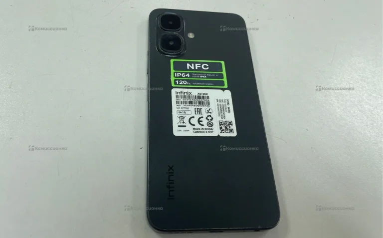 Infinix Smart 10 3/64Gb