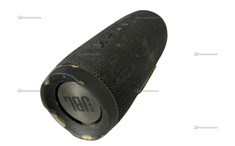 Колонка JBL Charge 3