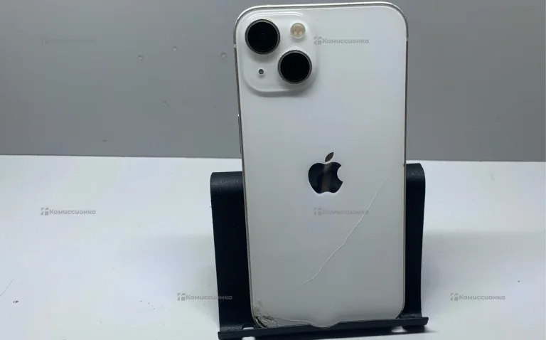 Apple iPhone 13 4/256 ГБ