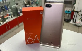 Xiaomi Redmi 6A 2/16 ГБ