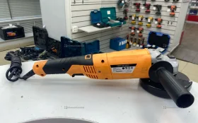 УШМ ВИХРЬ УШМ-125/1200Э