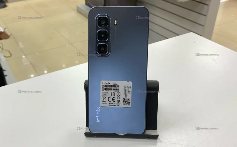 Infinix HOT 50 Pro 8/256Gb