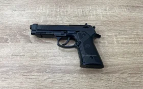 пневматический пистолет beretta elite 2