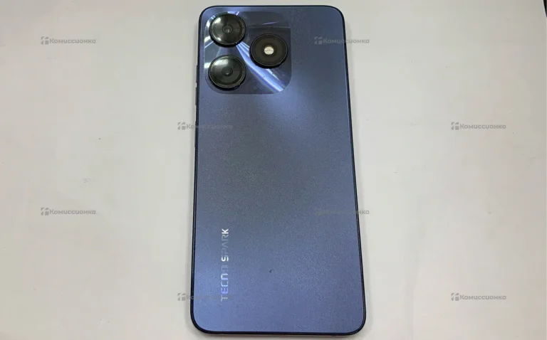 Tecno Spark 10 8/128Gb
