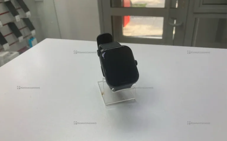 Часы Infinix watch 1
