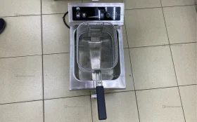 Фритюрница индукционная Indokor