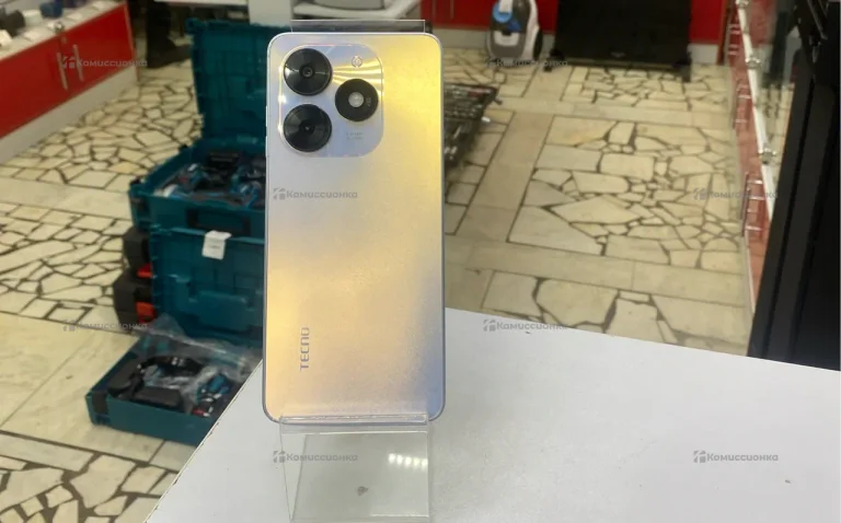 Tecno Spark Go 2024 3/64 ГБ