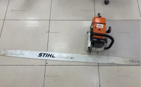 Купить Цепная пила Stihl MS 880-0 б/у , в Краснодар Цена:95000рублей