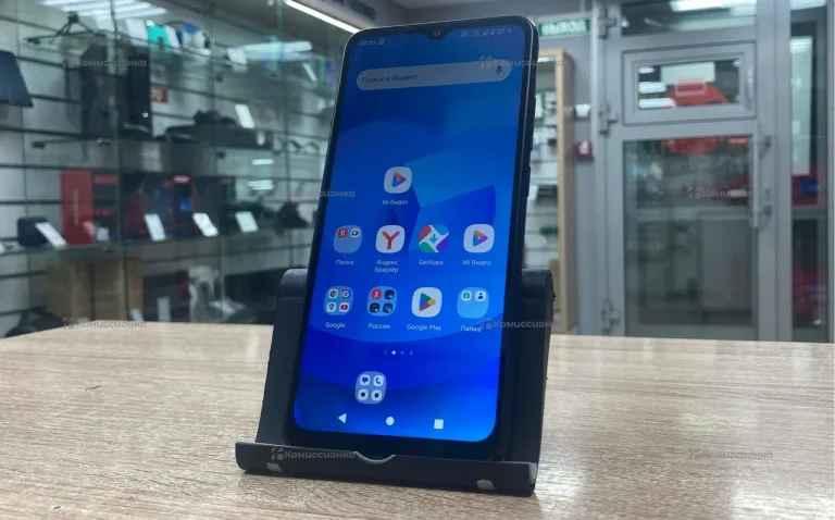 Xiaomi Poco C51 3/64 ГБ