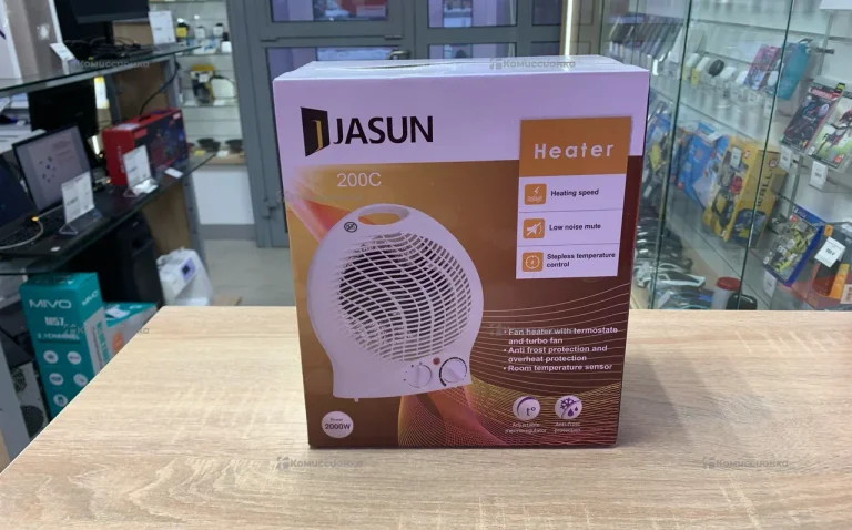 обогреватель Jasun 200c