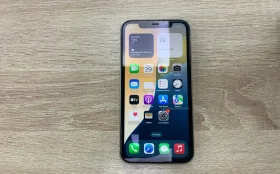 Купить Apple iPhone 11 4/128 ГБ б/у , в Тольятти Цена:11900рублей