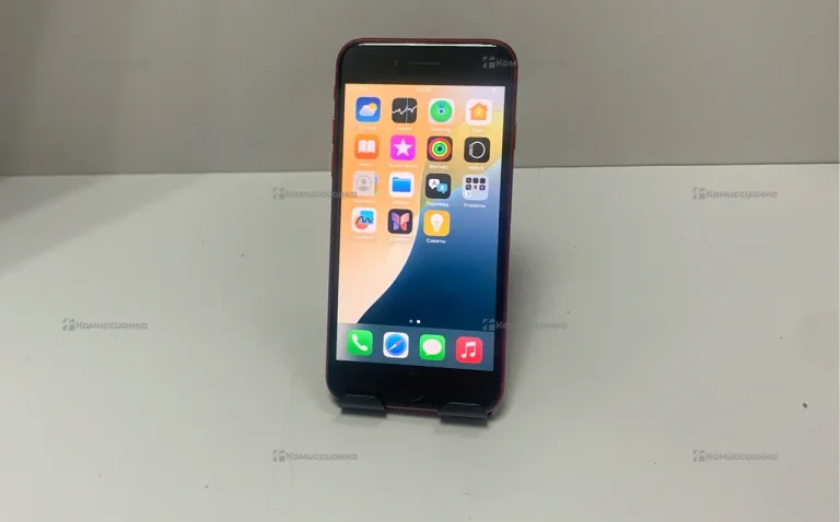 Apple iPhone SE 2/64 ГБ