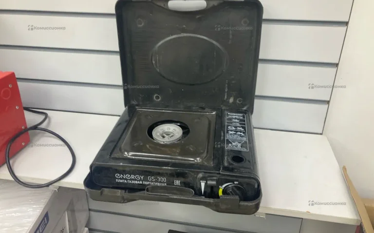 Плита газовая