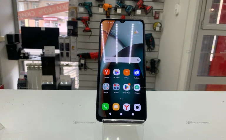 Xiaomi Redmi A3 4/128