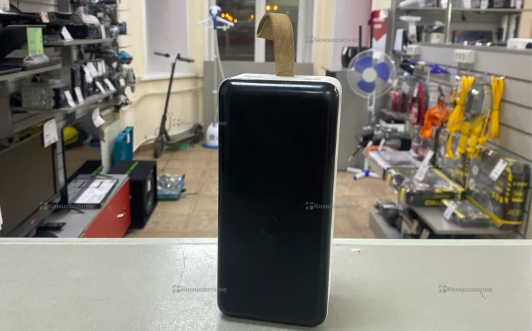 Power Bank  Demaco 60000mAh