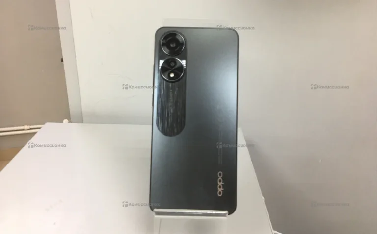 Oppo A78 8/256Gb
