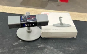 Купить лазерный углометр Atuman Li1 б/у , в Уфа Цена:1690рублей