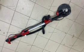 Купить Машина шлифовальная для стен Elitech МШС 19-23Э б/у , в Тюмень Цена:6500рублей