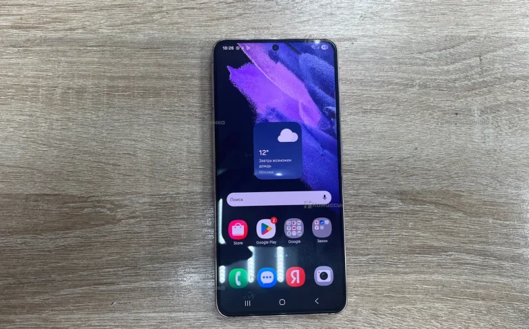Samsung Galaxy S21 8/128Gb