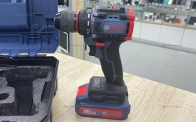Купить Бессеточный шуруповерт BOSCH Brushless drill б/у , в Тюмень Цена:3490рублей