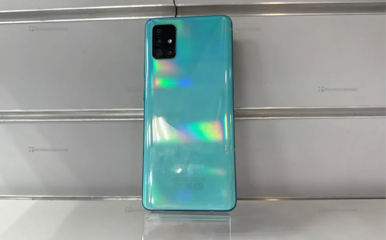 Samsung Galaxy A51 6/128 ГБ
