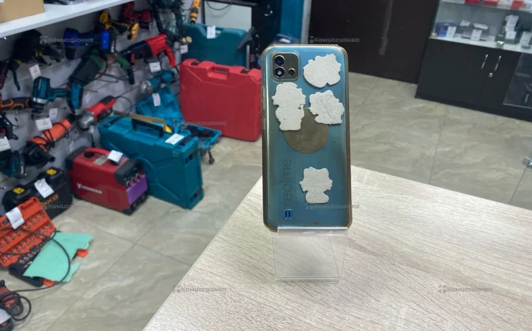 Realme c11 2011